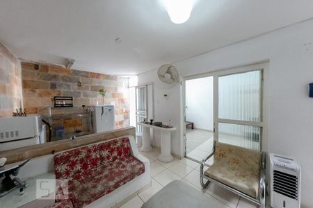 Casa para alugar com 300m², 7 quartos e 7 vagasSala 3