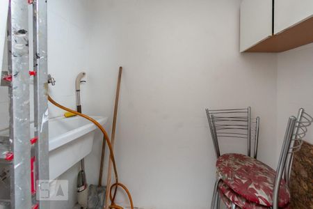 Casa para alugar com 300m², 7 quartos e 7 vagasÁrea Externa