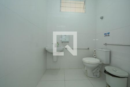 Lavabo de casa para alugar com 5 quartos, 300m² em Prado, Belo Horizonte