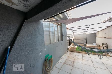 Casa para alugar com 300m², 7 quartos e 7 vagasÁrea de Serviço
