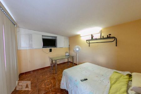 Casa para alugar com 300m², 7 quartos e 7 vagasQuarto 4