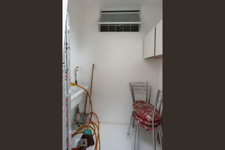 Casa para alugar com 300m², 7 quartos e 7 vagasÁrea Externa