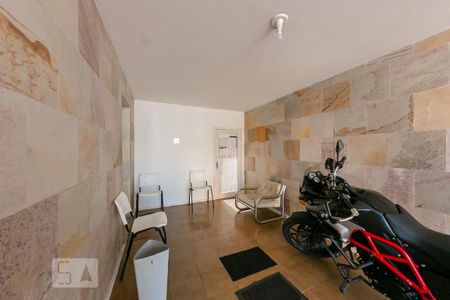 Casa para alugar com 300m², 7 quartos e 7 vagasGaragem