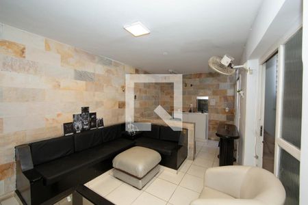 SALA de casa à venda com 5 quartos, 300m² em Prado, Belo Horizonte