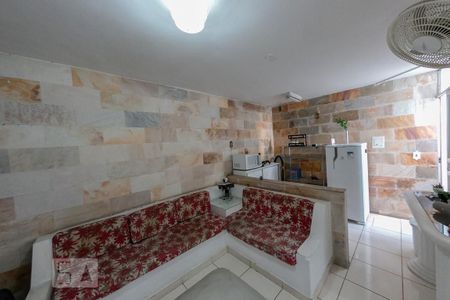 Casa para alugar com 300m², 7 quartos e 7 vagasSala 3