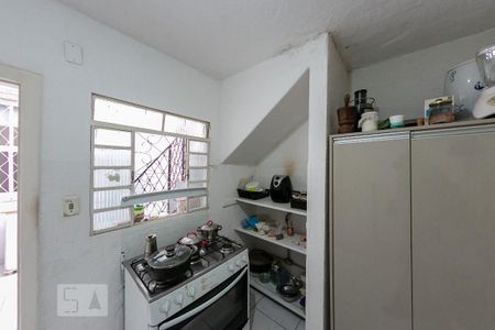 Casa para alugar com 300m², 7 quartos e 7 vagasCozinha