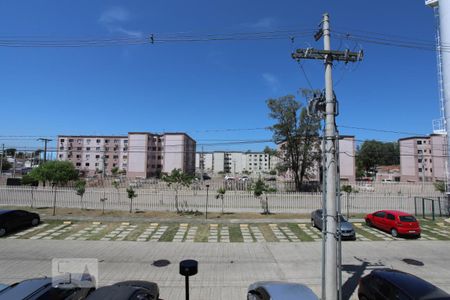 Apartamento à venda com 40m², 2 quartos e 1 vagaVista do Quarto 1