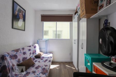 Apartamento à venda com 40m², 2 quartos e 1 vaga Apartamento à venda com 40m², 2 quartos e 1 vagaQuarto 2