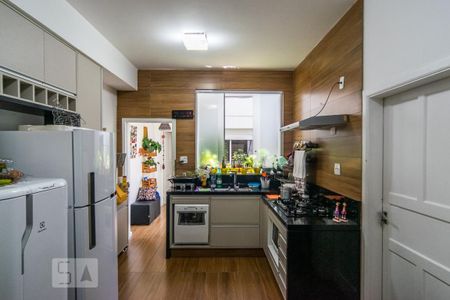 Apartamento à venda com 165m², 5 quartos e sem vaga Apartamento à venda com 165m², 5 quartos e sem vagaCozinha