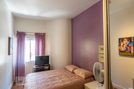 Quarto 1 de apartamento para alugar com 5 quartos, 165m² em Brás, São Paulo