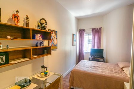 Quarto 1 de apartamento para alugar com 5 quartos, 165m² em Brás, São Paulo