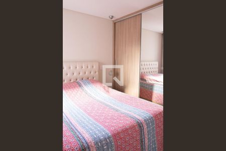 Apartamento à venda com 66m², 3 quartos e 1 vaga Apartamento à venda com 66m², 3 quartos e 1 vagaQuarto 3