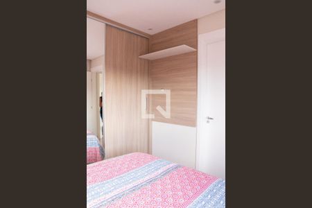 Apartamento à venda com 66m², 3 quartos e 1 vaga Apartamento à venda com 66m², 3 quartos e 1 vagaQuarto 3