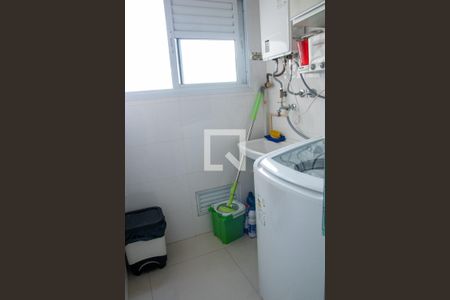 Apartamento à venda com 66m², 3 quartos e 1 vaga Apartamento à venda com 66m², 3 quartos e 1 vagaÁrea de Serviço