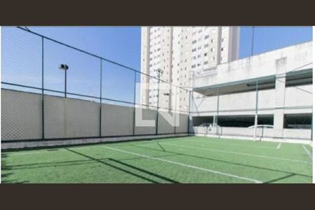 Apartamento à venda com 66m², 3 quartos e 1 vaga Apartamento à venda com 66m², 3 quartos e 1 vagaQuadra Esportiva