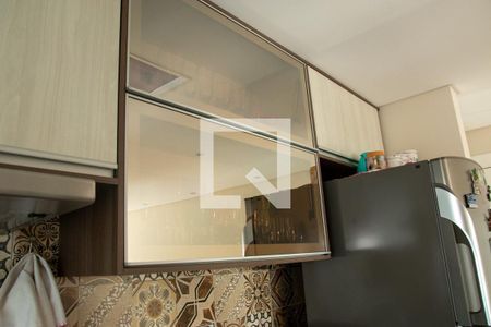 Apartamento à venda com 66m², 3 quartos e 1 vaga Apartamento à venda com 66m², 3 quartos e 1 vagaCozinha