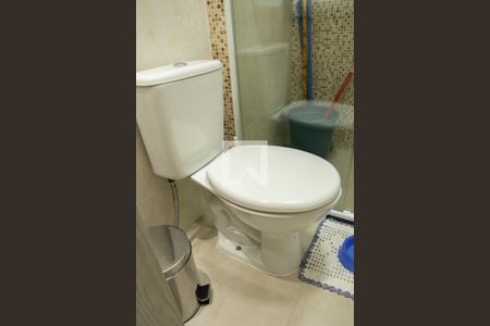 Apartamento à venda com 66m², 3 quartos e 1 vaga Apartamento à venda com 66m², 3 quartos e 1 vagaBanheiro 1