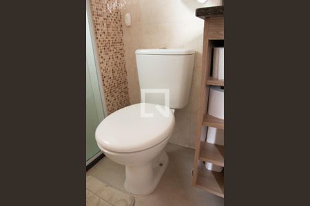 Apartamento à venda com 66m², 3 quartos e 1 vaga Apartamento à venda com 66m², 3 quartos e 1 vagaBanheiro do Quarto 3