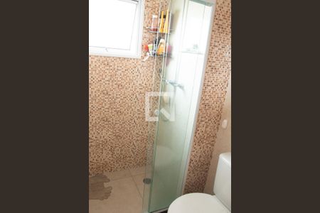 Apartamento à venda com 66m², 3 quartos e 1 vaga Apartamento à venda com 66m², 3 quartos e 1 vagaBanheiro do Quarto 3