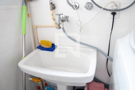 Apartamento à venda com 66m², 3 quartos e 1 vaga Apartamento à venda com 66m², 3 quartos e 1 vagaÁrea de Serviço