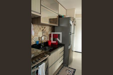 Apartamento à venda com 66m², 3 quartos e 1 vaga Apartamento à venda com 66m², 3 quartos e 1 vagaCozinha