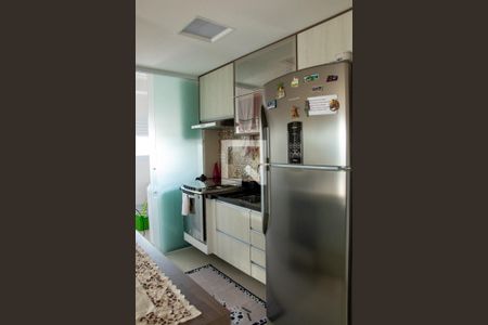 Apartamento à venda com 66m², 3 quartos e 1 vaga Apartamento à venda com 66m², 3 quartos e 1 vagaCozinha