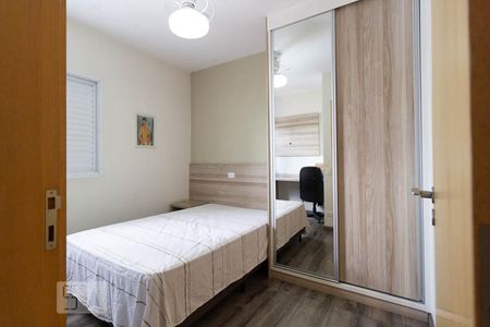 Suíte de apartamento para alugar com 3 quartos, 90m² em Vila Maria Alta, São Paulo