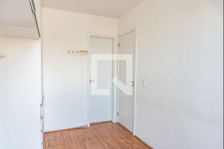 Quarto de apartamento para alugar com 1 quarto, 29m² em Jardim da Glória, São Paulo