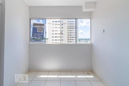 Sala de Estar de apartamento para alugar com 2 quartos, 60m² em Vila Brasília, Aparecida de Goiânia