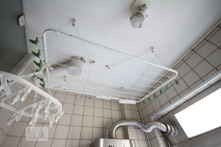 Apartamento à venda com 52m², 2 quartos e 1 vagaÁrea de Serviço