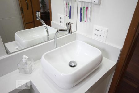 Apartamento à venda com 52m², 2 quartos e 1 vagaBanheiro