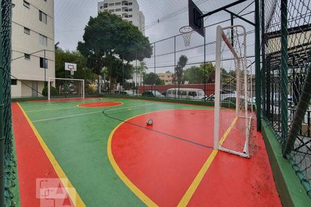 Apartamento à venda com 52m², 2 quartos e 1 vaga Apartamento à venda com 52m², 2 quartos e 1 vagaQuadra