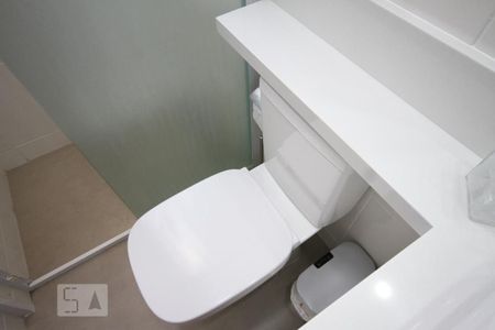 Apartamento à venda com 52m², 2 quartos e 1 vagaBanheiro