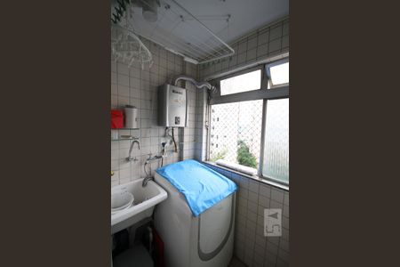 Apartamento à venda com 52m², 2 quartos e 1 vagaÁrea de Serviço