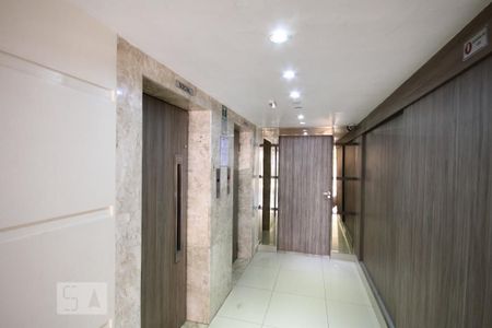 Apartamento à venda com 52m², 2 quartos e 1 vagaHall de Entrada