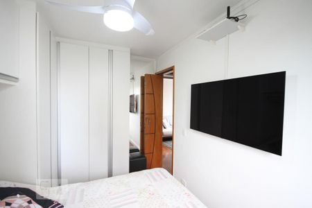 Apartamento à venda com 52m², 2 quartos e 1 vagaQuarto 2
