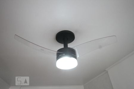 Sala de apartamento à venda com 2 quartos, 52m² em Jardim Celeste, São Paulo