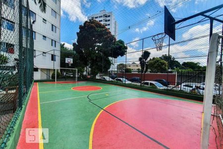 Apartamento à venda com 52m², 2 quartos e 1 vaga Apartamento à venda com 52m², 2 quartos e 1 vagaQuadra