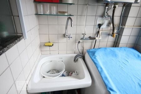 Apartamento à venda com 52m², 2 quartos e 1 vagaÁrea de Serviço