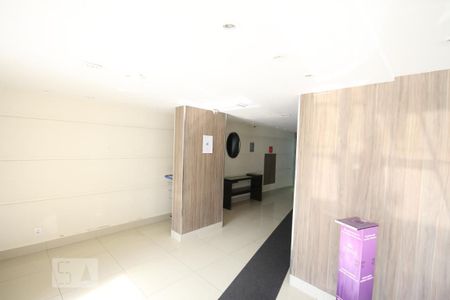 Apartamento à venda com 52m², 2 quartos e 1 vagaHall de Entrada