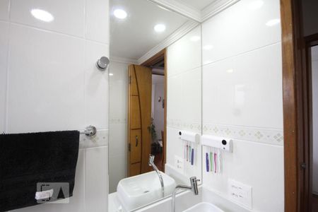 Apartamento à venda com 52m², 2 quartos e 1 vagaBanheiro