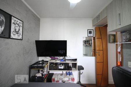 Quarto 1 de apartamento à venda com 2 quartos, 52m² em Jardim Celeste, São Paulo