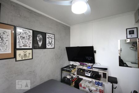 Quarto 1 de apartamento à venda com 2 quartos, 52m² em Jardim Celeste, São Paulo