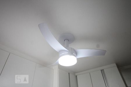 Apartamento à venda com 52m², 2 quartos e 1 vagaQuarto 2