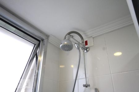 Apartamento à venda com 52m², 2 quartos e 1 vagaBanheiro