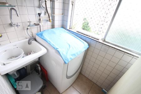 Apartamento à venda com 52m², 2 quartos e 1 vagaÁrea de Serviço