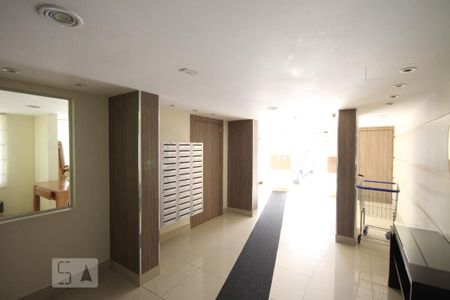 Apartamento à venda com 52m², 2 quartos e 1 vagaHall de Entrada