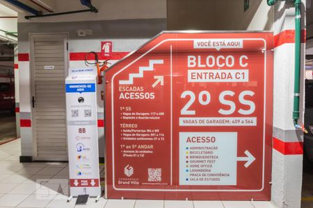 Studio para alugar com 28m², 1 quarto e 1 vagaÁrea comum