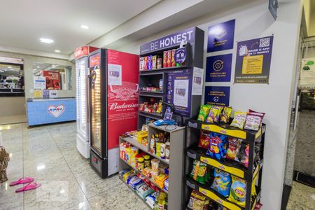 Studio para alugar com 28m², 1 quarto e 1 vagaÁrea comum