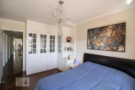 Apartamento à venda com 175m², 4 quartos e 4 vagasQuarto 3 - Suíte